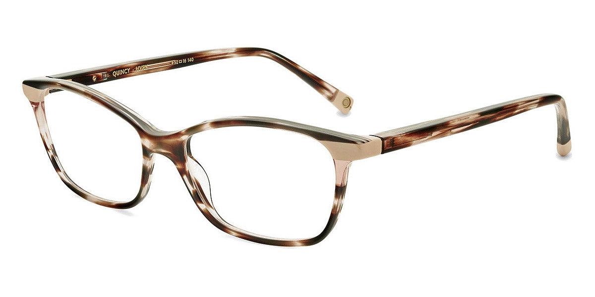 Etnia Barcelona® QUINCY 5 QUINCY 50O HVPK - HVPK Eyeglasses