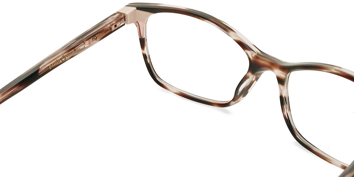 Etnia Barcelona® QUINCY 5 QUINCY 50O HVPK - HVPK Eyeglasses