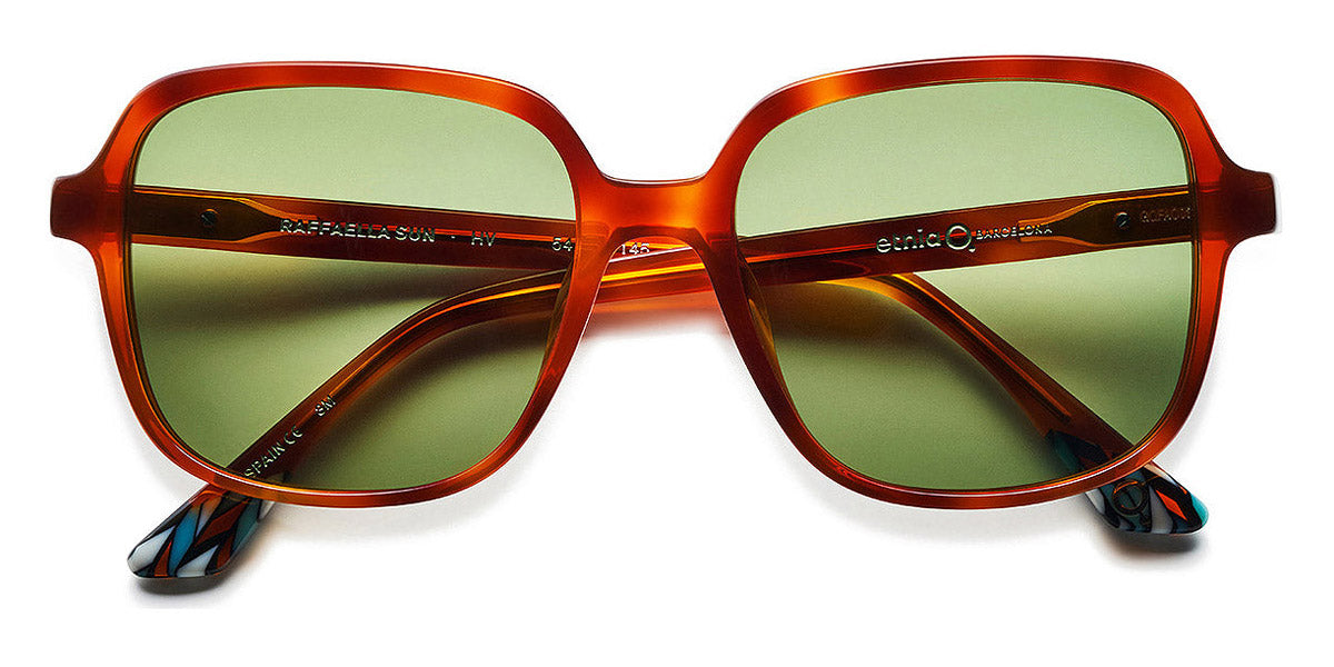 Etnia Barcelona® RAFFAELLA 5 RAFFAE 54S HV - HV Havana Sunglasses