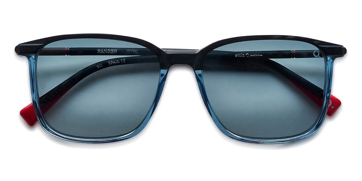 Etnia Barcelona® RANGER 5 RANGER 56S GYBL - GYBL Grey/Blue Sunglasses