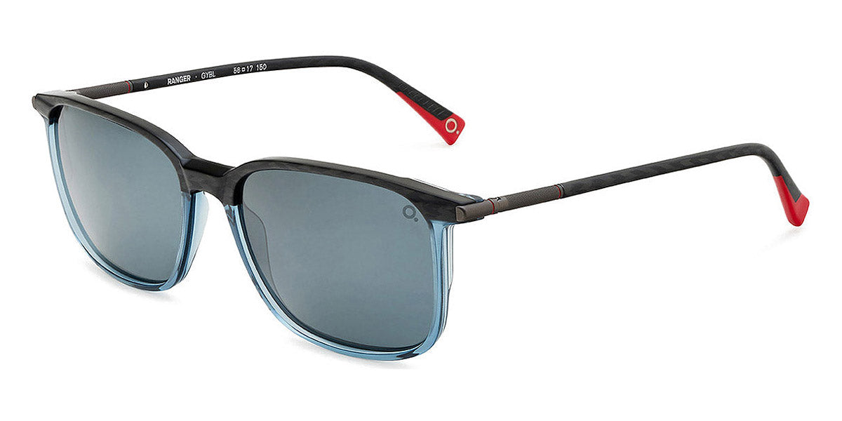 Etnia Barcelona® RANGER 5 RANGER 56S GYBL - GYBL Grey/Blue Sunglasses