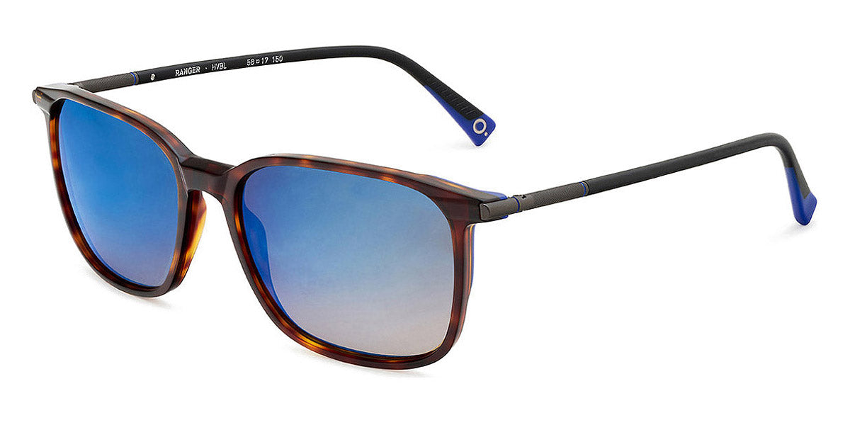 Etnia Barcelona® RANGER 5 RANGER 56S HVBL - HVBL Havana/Blue Sunglasses