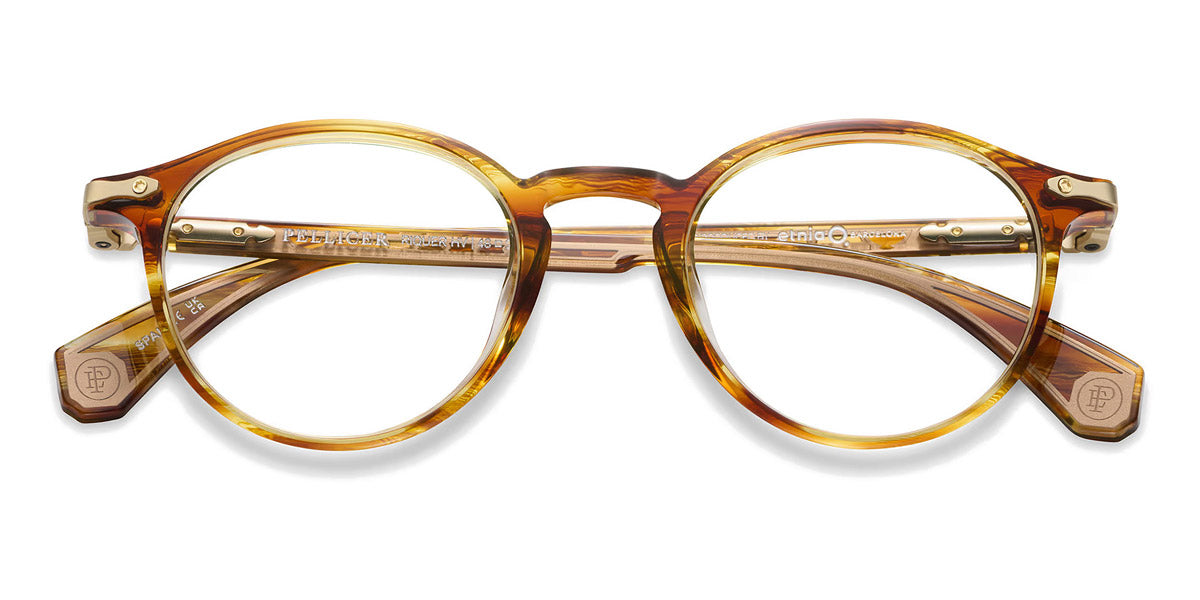 Etnia Barcelona® Riquer ETB 5 RIQUER 48O HV - HV Havana Eyeglasses