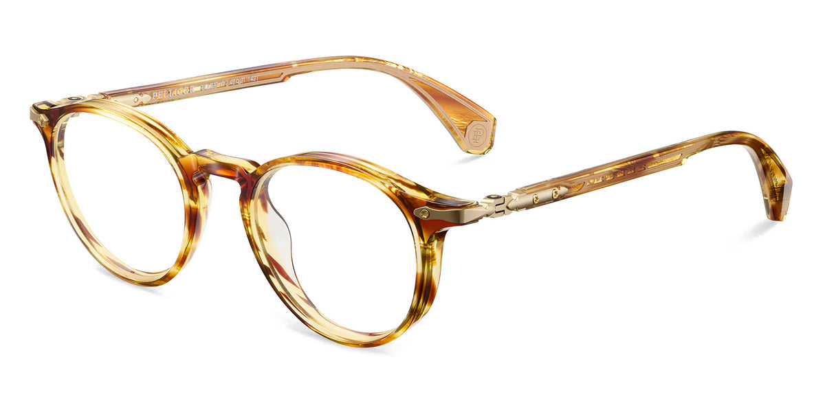 Etnia Barcelona® Riquer ETB 5 RIQUER 48O HV - HV Havana Eyeglasses