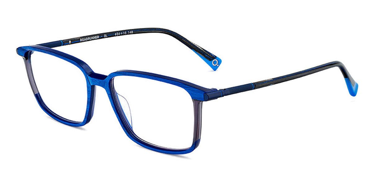 Etnia Barcelona® ROADRUNNER 5 ROADRU 56O BL - BL Blue Eyeglasses