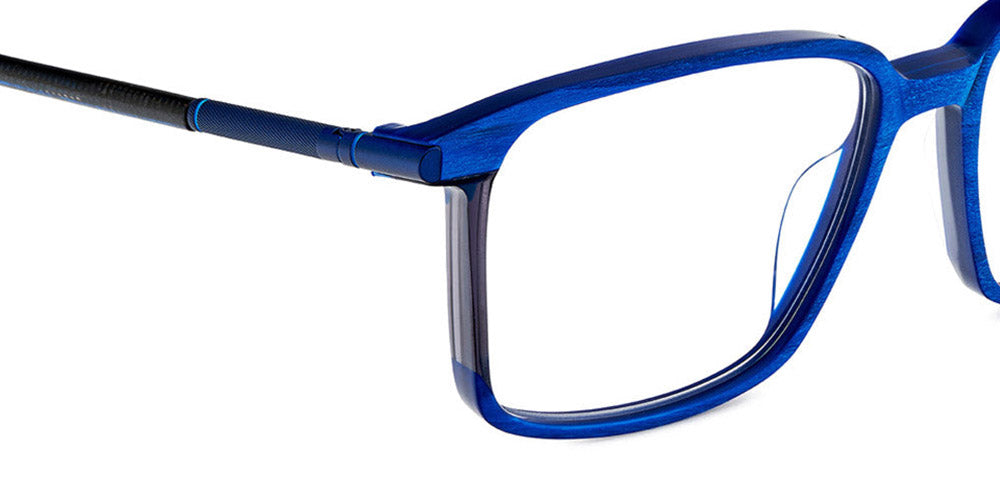 Etnia Barcelona® ROADRUNNER 5 ROADRU 56O BL - BL Blue Eyeglasses