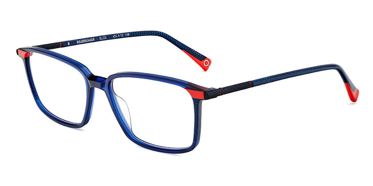 Etnia Barcelona® ROADRUNNER 5 ROADRU 56O BLOG - BLOG Blue/Orange Eyeglasses