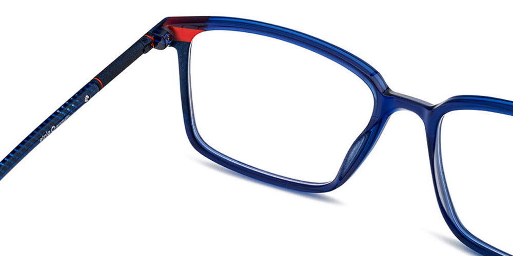 Etnia Barcelona® ROADRUNNER 5 ROADRU 56O BLOG - BLOG Blue/Orange Eyeglasses