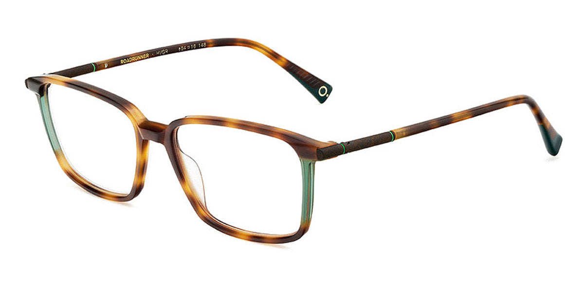 Etnia Barcelona® ROADRUNNER 5 ROADRU 56O HVGR - HVGR Havana/Green Eyeglasses