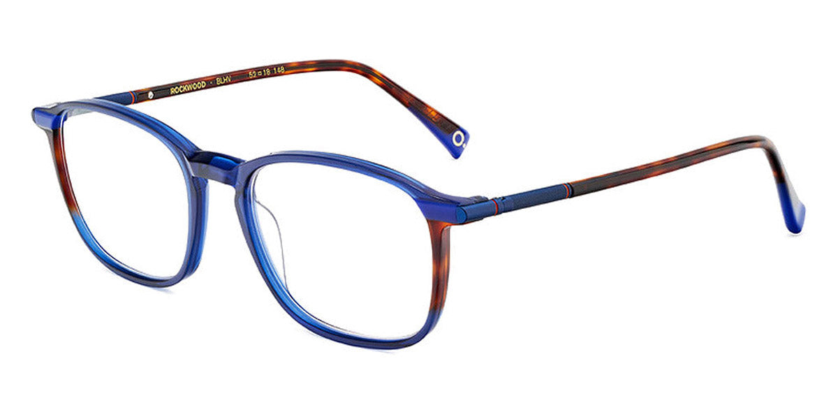 Etnia Barcelona® ROCKWOOD 5 ROCKWO 52O BLHV - BLHV Blue/Havana Eyeglasses