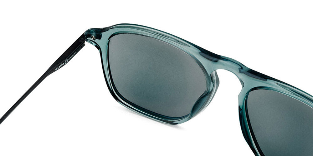 Etnia Barcelona® RODEO DRIVE 22 SUN 5 RODE22 54S BLGY - BLGY Blue/Gray Sunglasses