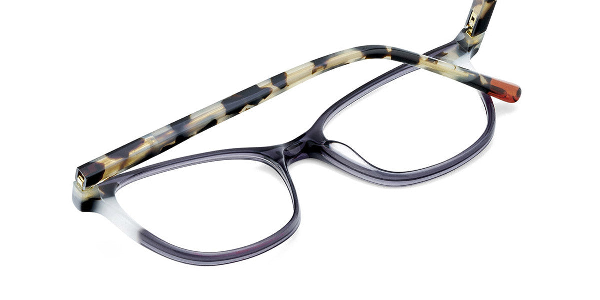 Etnia Barcelona® RONDA 5 RONDA 49O BKHV 49 - BKHV Black/Havana Eyeglasses