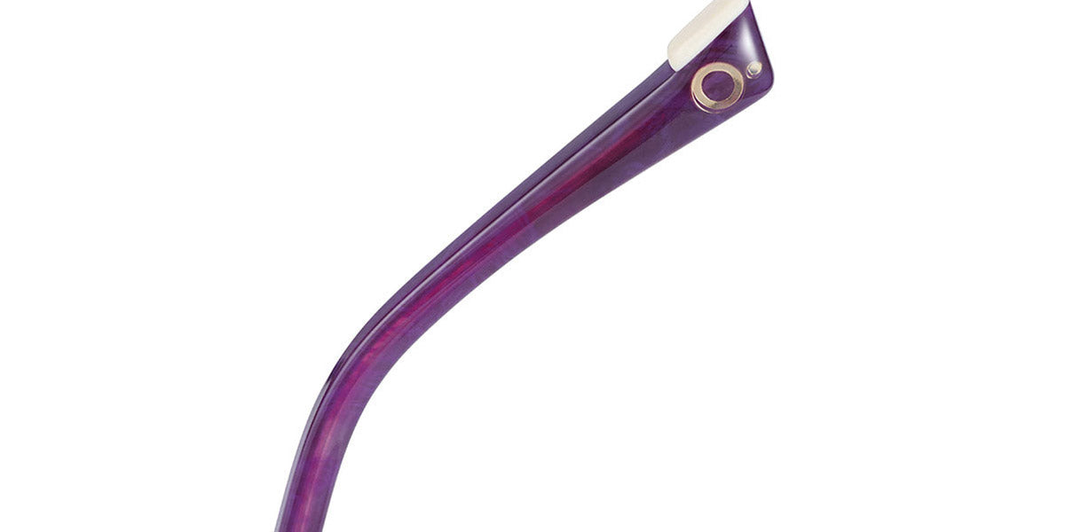 Etnia Barcelona® SABOYA 5 SABOYA 51O GRPU - GRPU Green/Purple Eyeglasses