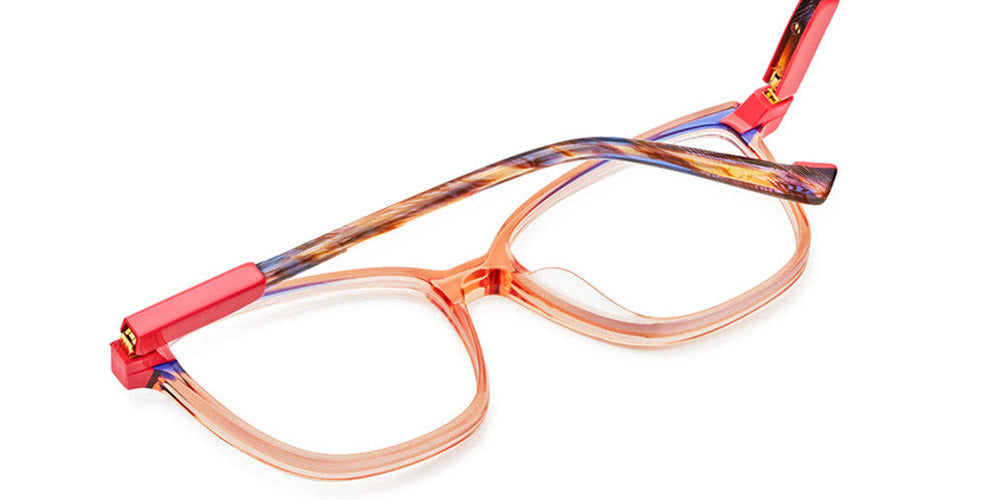 Etnia Barcelona® SAJONIA 5 SAJONI 54O PKBL - PKBL Pink/Blue Eyeglasses