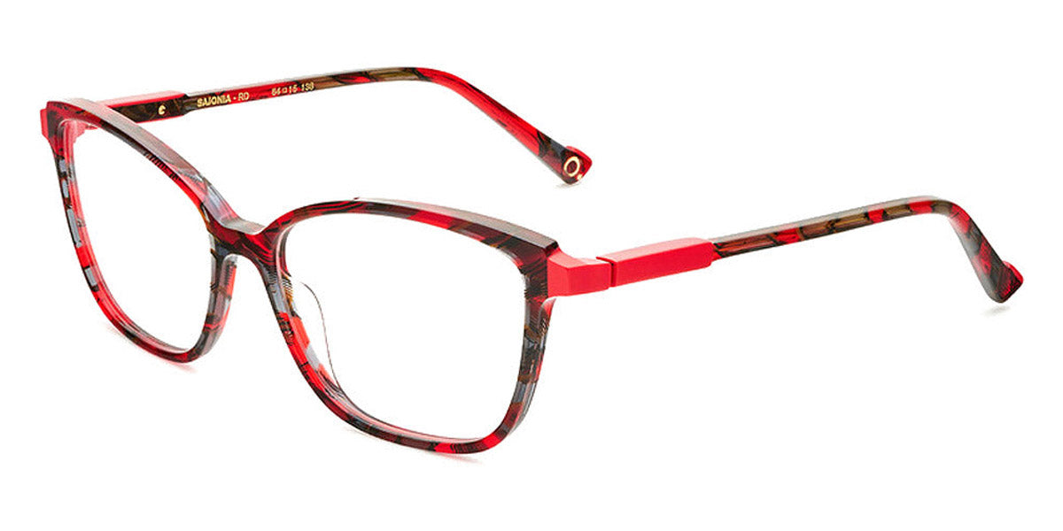 Etnia Barcelona® SAJONIA 5 SAJONI 54O RD - RD Red Eyeglasses