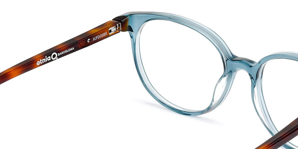 Etnia Barcelona® SALLY 5 SALLY 48O BLHV - BLHV Blue/Havana Eyeglasses