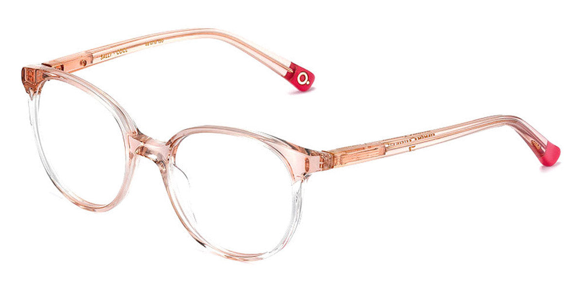 Etnia Barcelona® SALLY 5 SALLY 48O COCL - COCL Pink/White Eyeglasses