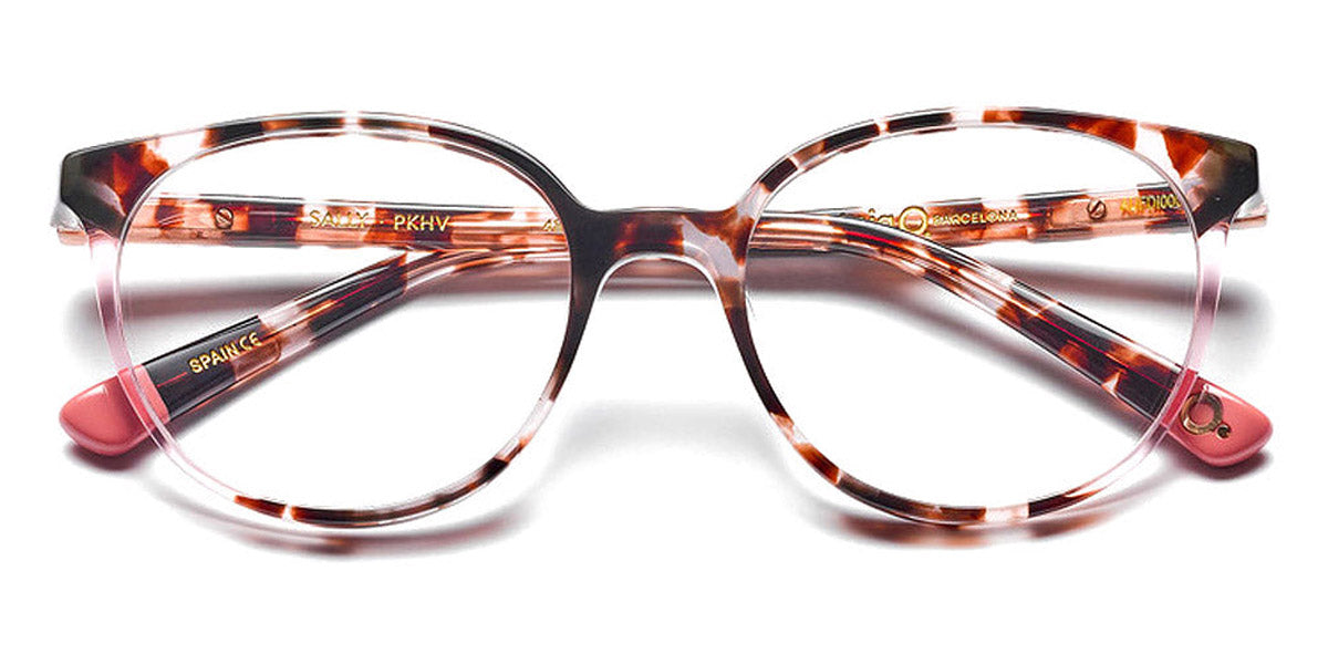 Etnia Barcelona® SALLY 5 SALLY 48O PKHV - PKHV Pink/Havana Eyeglasses