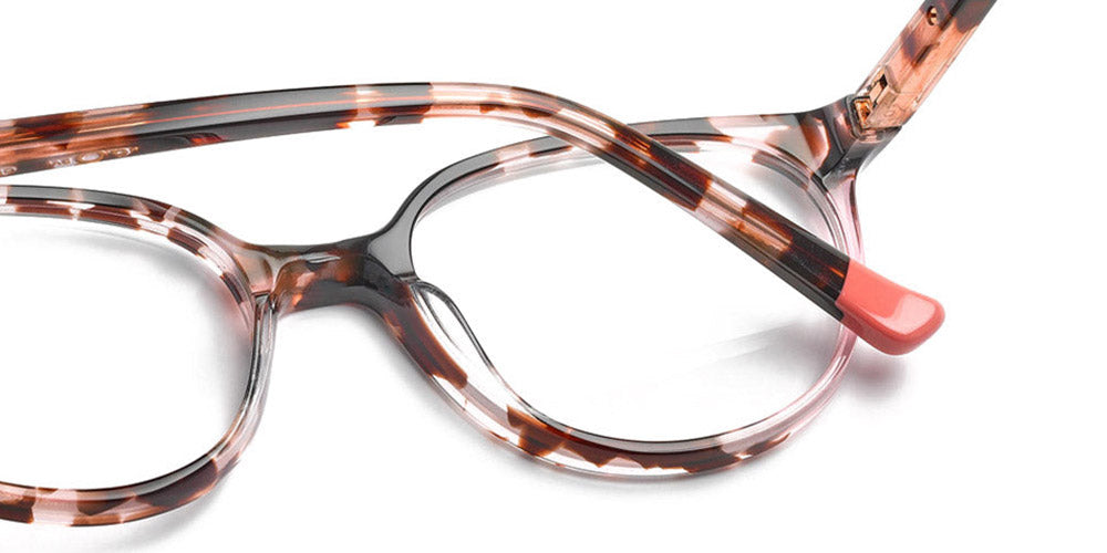 Etnia Barcelona® SALLY 5 SALLY 48O PKHV - PKHV Pink/Havana Eyeglasses