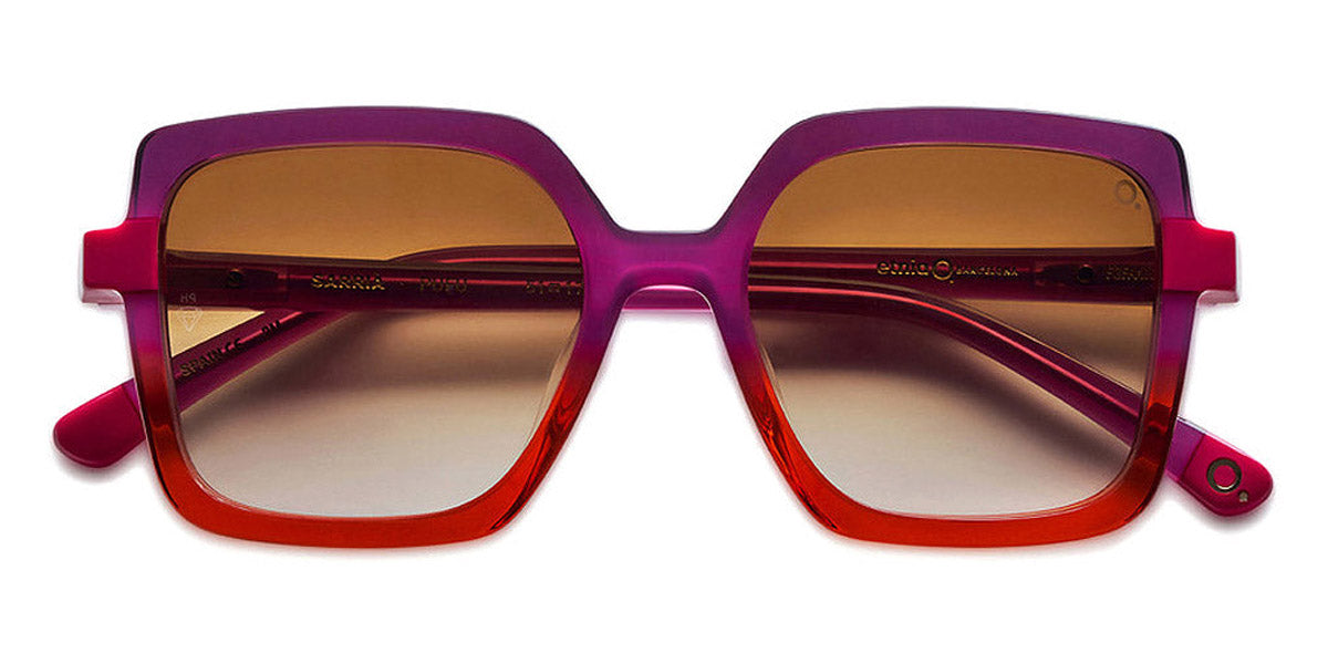 Etnia Barcelona® SARRIA 5 SARRIA 51S PUFU - PUFU Purple/Fuchsia Sunglasses