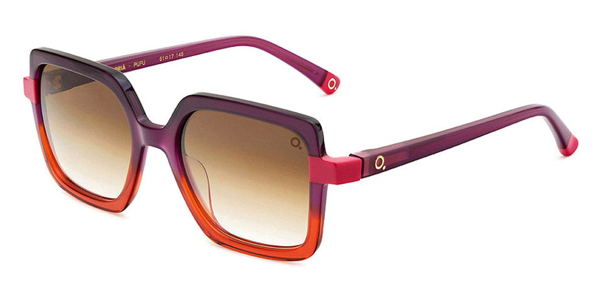 Etnia Barcelona® SARRIA 5 SARRIA 51S PUFU - PUFU Purple/Fuchsia Sunglasses