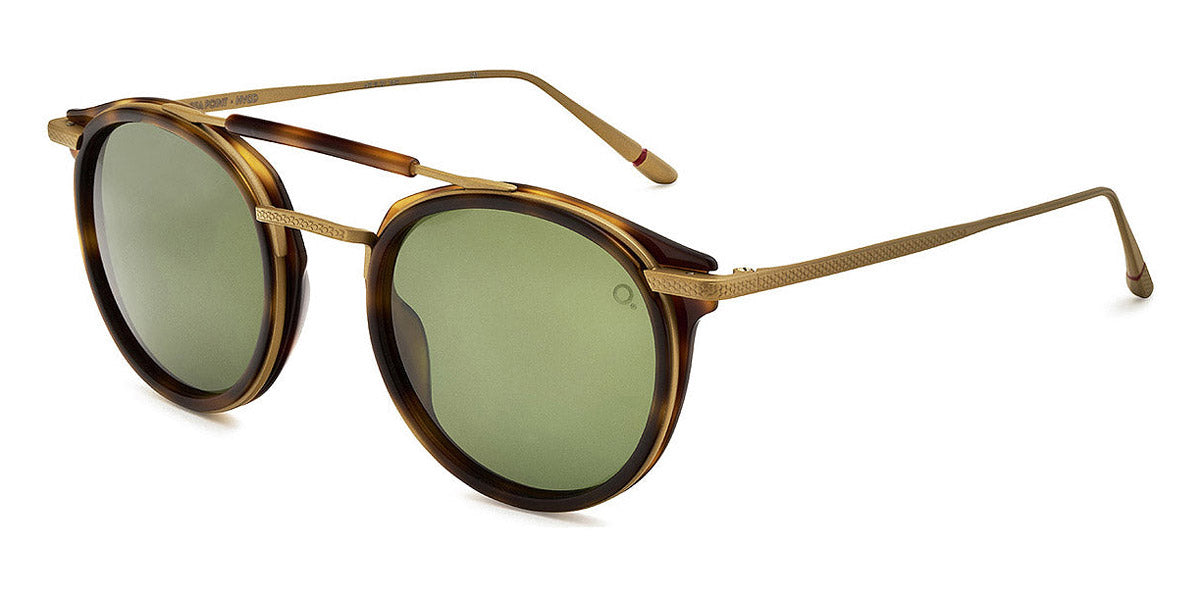 Etnia Barcelona® SEA POINT SUN 5 SEAPOI 49S HVGD - HVGD Havana/Gold Sunglasses