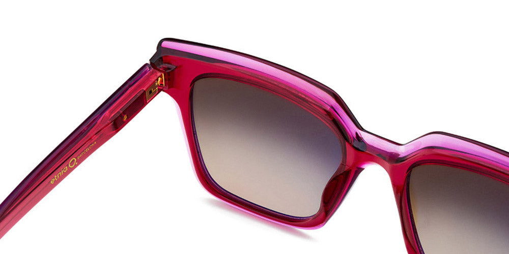 Etnia Barcelona® SIMBO 22 SUN 5 SIMB22 52S PURD - PURD Purple/Red Sunglasses