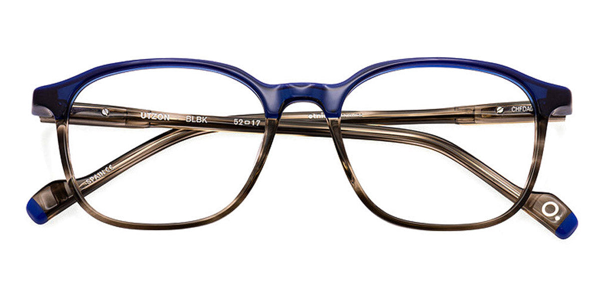 Etnia Barcelona® UTZON 5 UTZON 52O BLBK - BLBK Blue/Black Eyeglasses