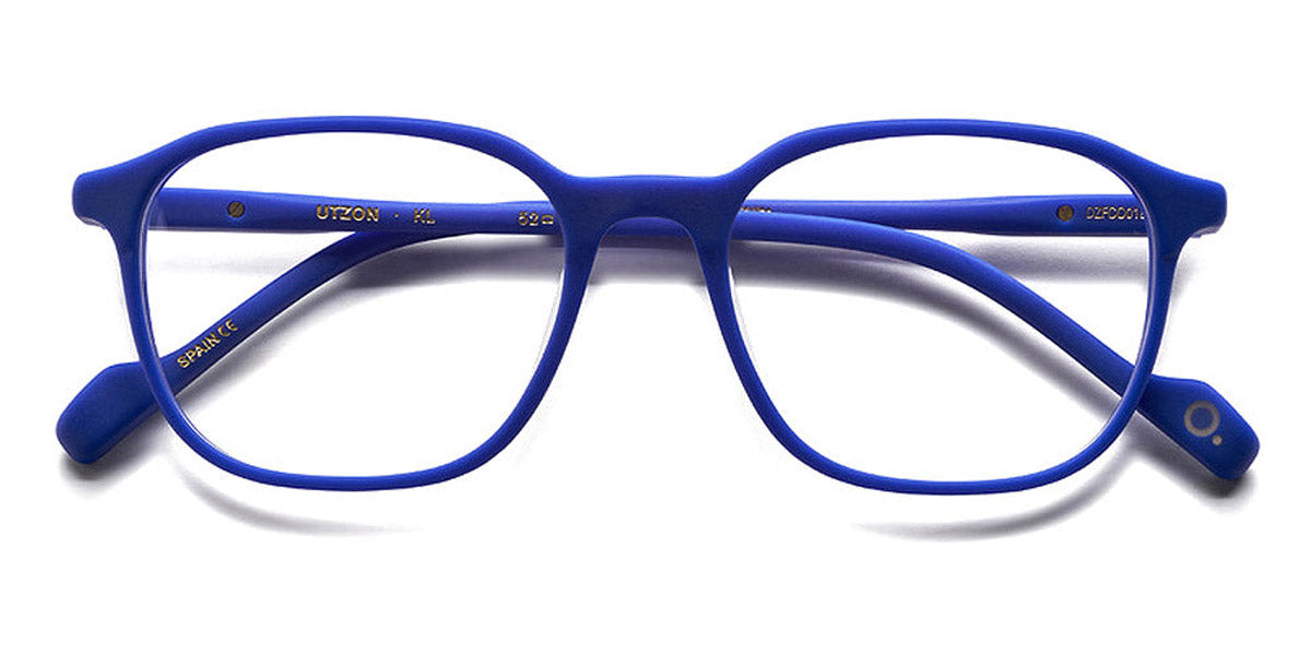 Etnia Barcelona® UTZON 5 UTZON 52O KL - KL Navy Eyeglasses