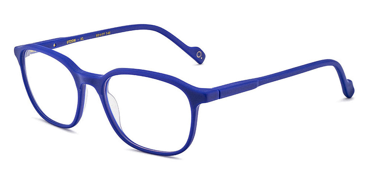 Etnia Barcelona® UTZON 5 UTZON 52O KL - KL Navy Eyeglasses