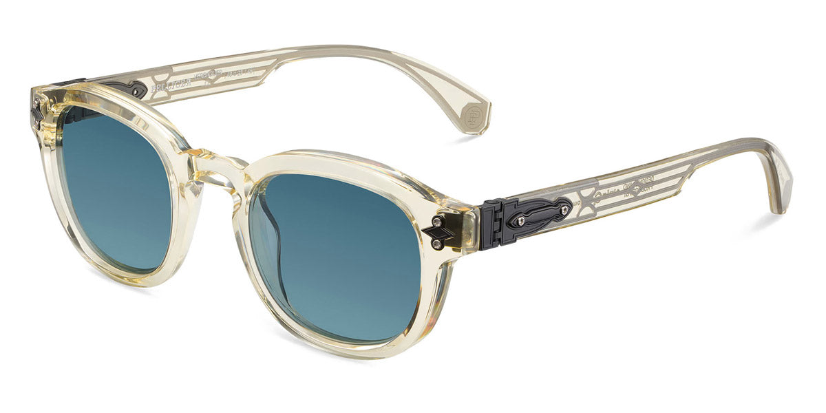 Etnia Barcelona® Verdaguer Sun ETB 5 VERDAG 48S CL - CL Clear Sunglasses