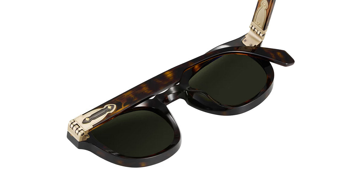 Etnia Barcelona® Verdaguer Sun ETB 5 VERDAG 48S HV - HV Havana Sunglasses