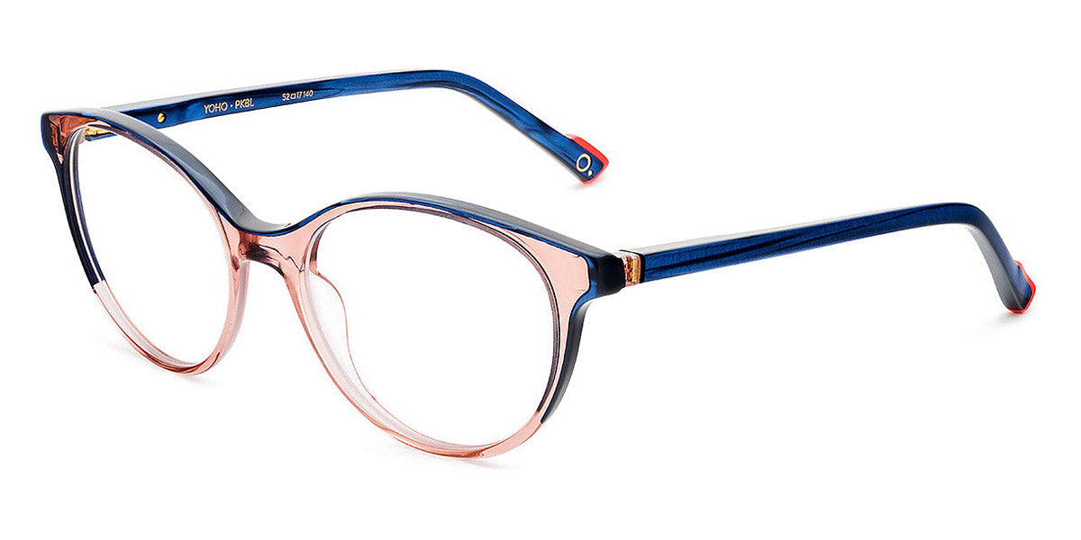 Etnia Barcelona® YOHO 5 YOHO 52O PKBL - PKBL Pink/Blue Eyeglasses