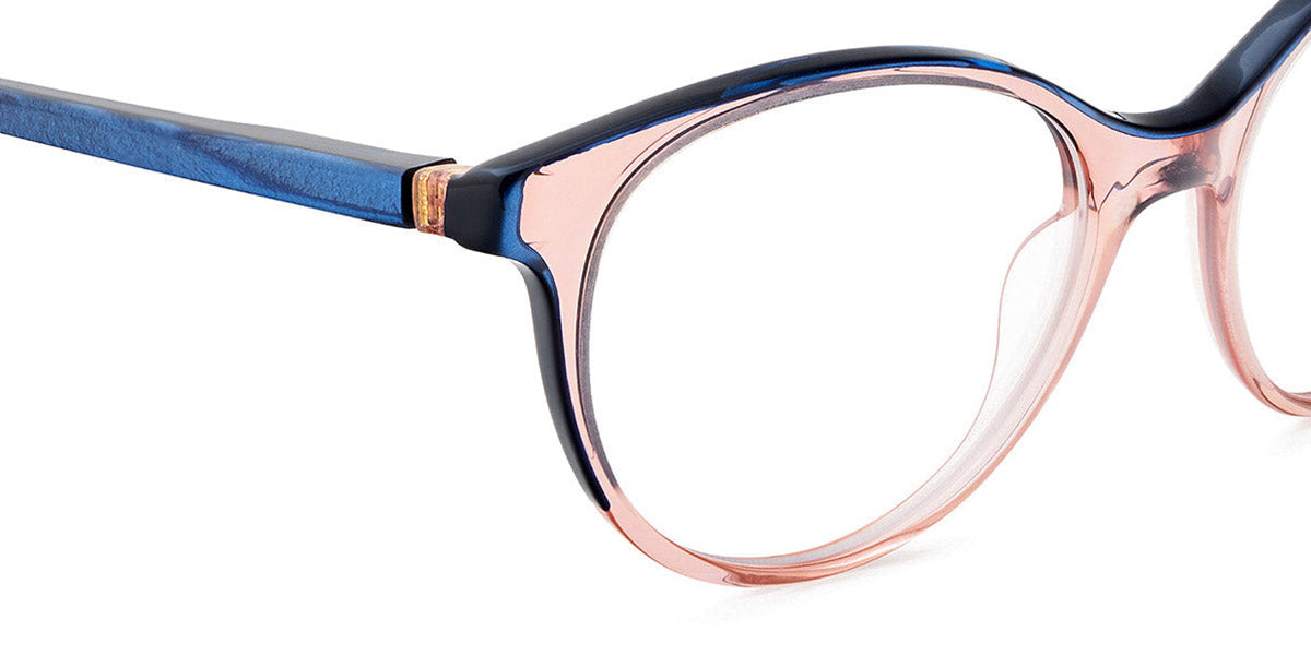 Etnia Barcelona® YOHO 5 YOHO 52O PKBL - PKBL Pink/Blue Eyeglasses