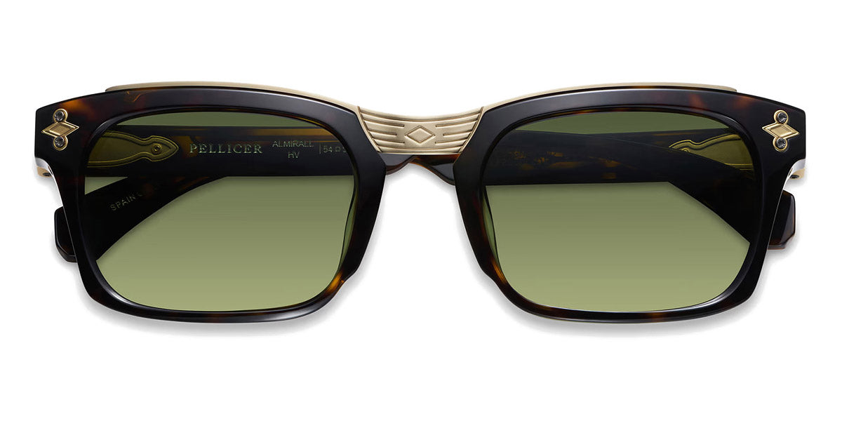 Etnia Barcelona® Almira Sun ETB 7 ALMIRA 54S HV - HV Havana Sunglasses