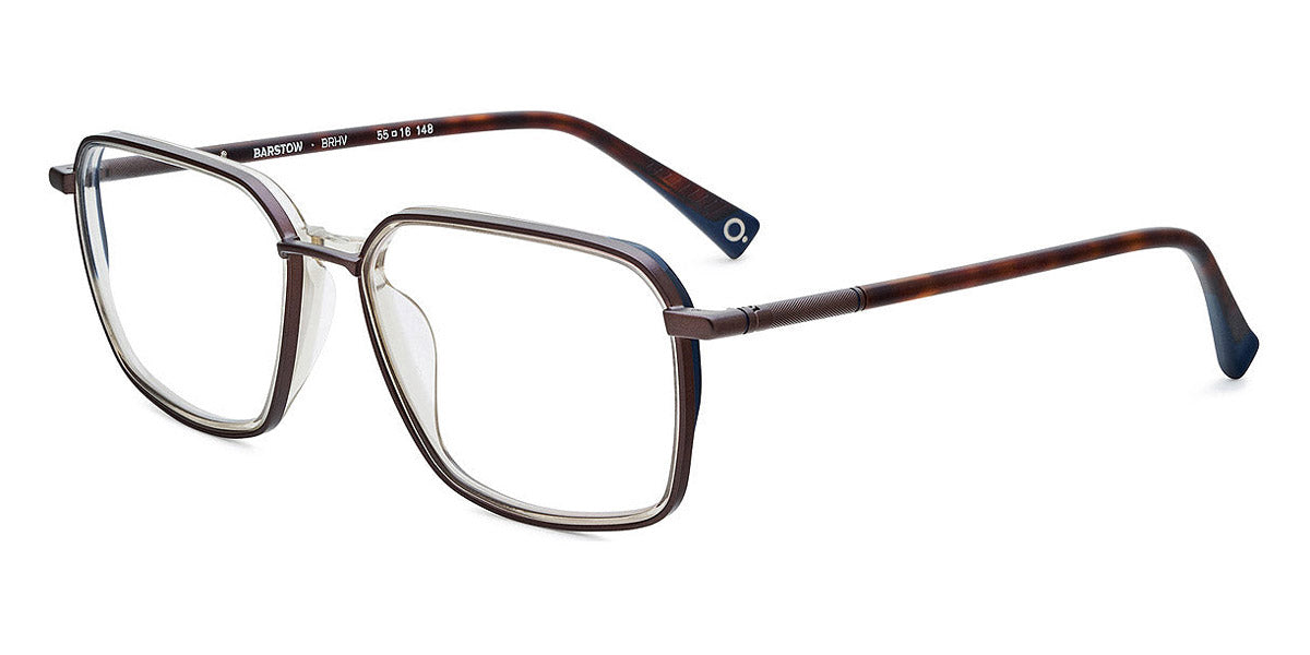 Etnia Barcelona® BARSTOW 7 BARSTO 55O BRHV - BRHV Brown/Havana Eyeglasses