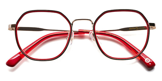 Etnia Barcelona® BETTY 7 BETTY 46O PGRD - PGRD Pink/Red Eyeglasses