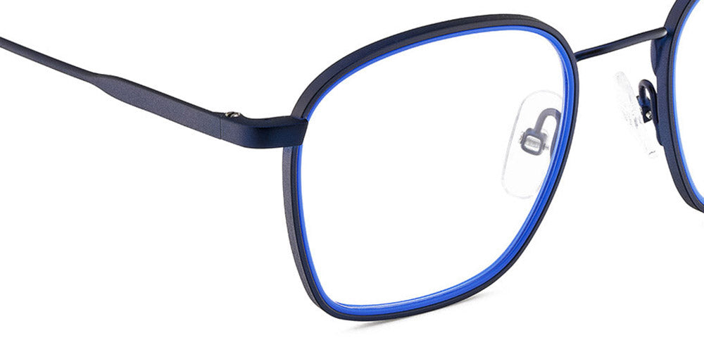 Etnia Barcelona® GOKU 7 GOKU 46O BL - BL Blue Eyeglasses