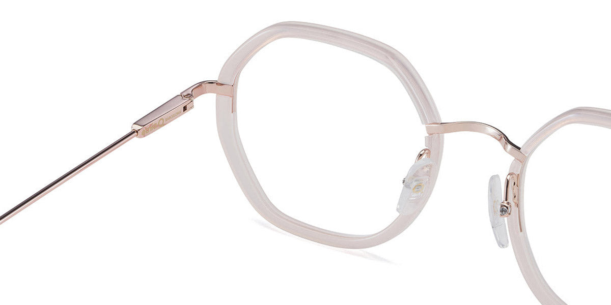 Etnia Barcelona® OLINDIAS 7 OLINDI 50O PKPG - PKPG Pink/Pink Eyeglasses