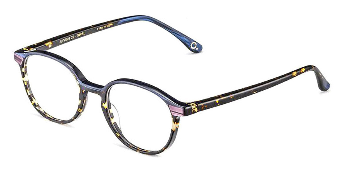 Etnia Barcelona® Anvers ETB ANVERS 20 HVBL - HVBL Havana/Blue Eyeglasses