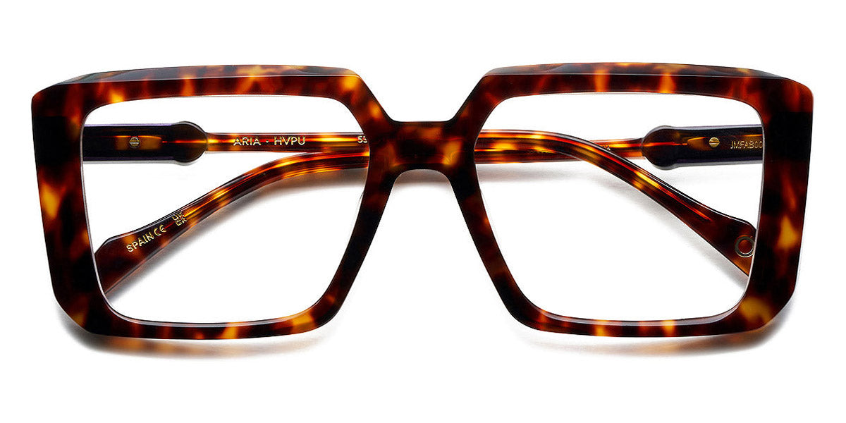 Etnia Barcelona® ARIA EB ARIA HVPU 53 - HVPU Havana/Purple Eyeglasses