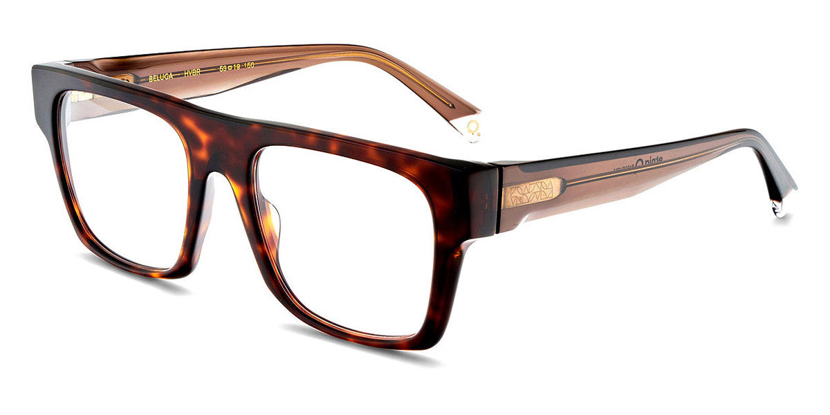 Etnia Barcelona® BELUGA 5 BELUGA 53O HVBR - HVBR Havana/Brown Eyeglasses