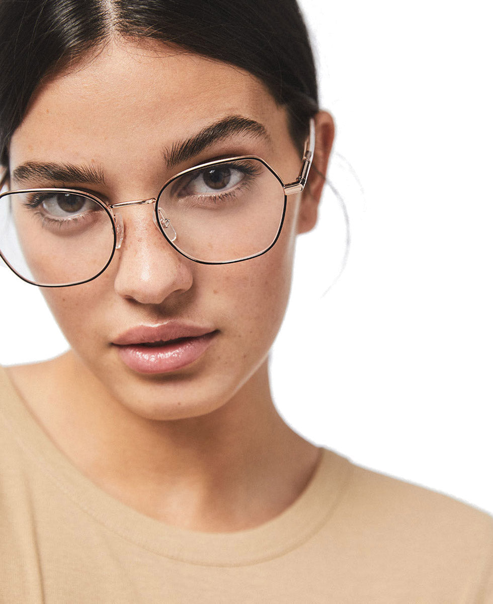 Etnia Barcelona® COURTNEY - Eyeglasses on Person