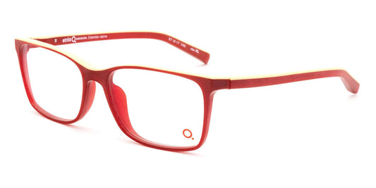 Etnia Barcelona® Denver ETB DENVER RDYW - RDYW Red/Yellow Eyeglasses