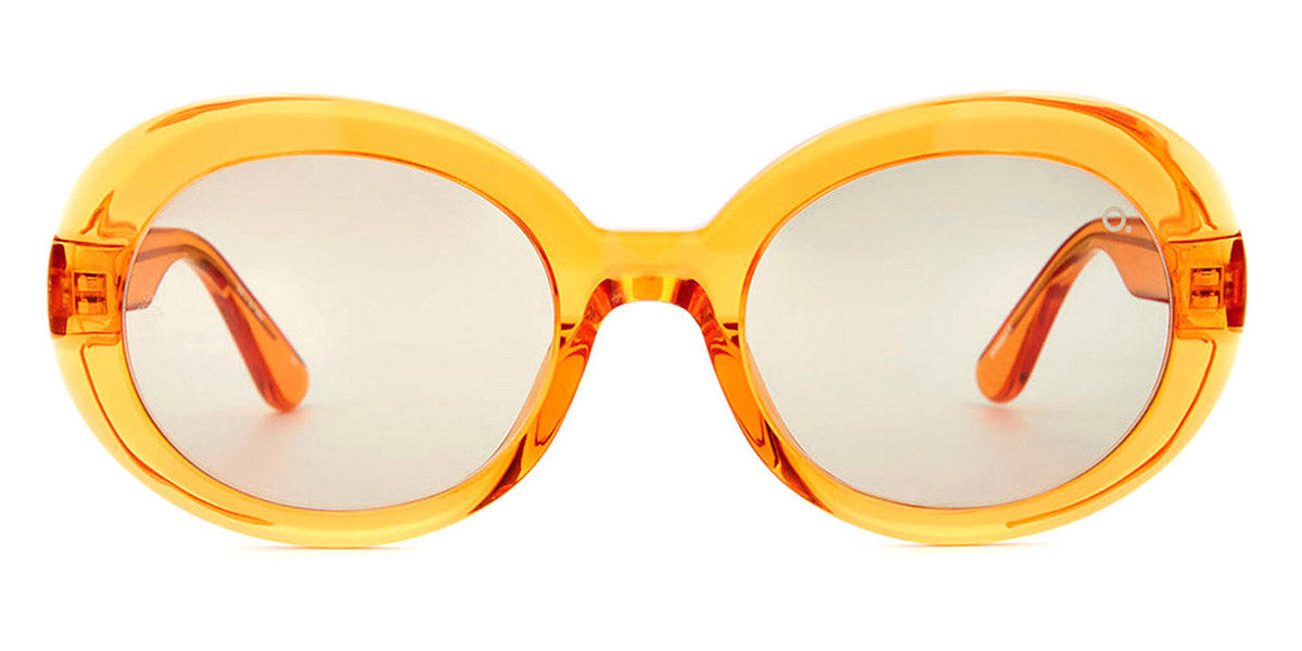 Etnia Barcelona® DOLORES dolores - Orange Sunglasses