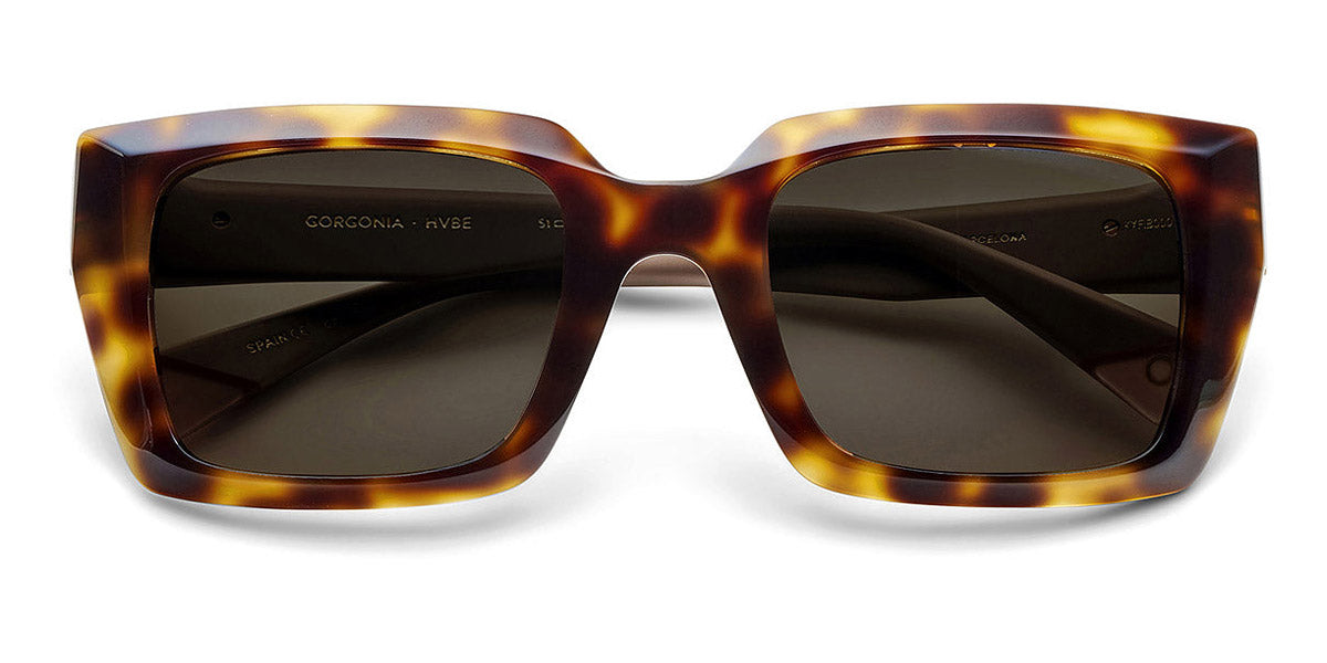 Etnia Barcelona® GORGONIA 5 GORGON 51S HVBE - HVBE Havana Sunglasses