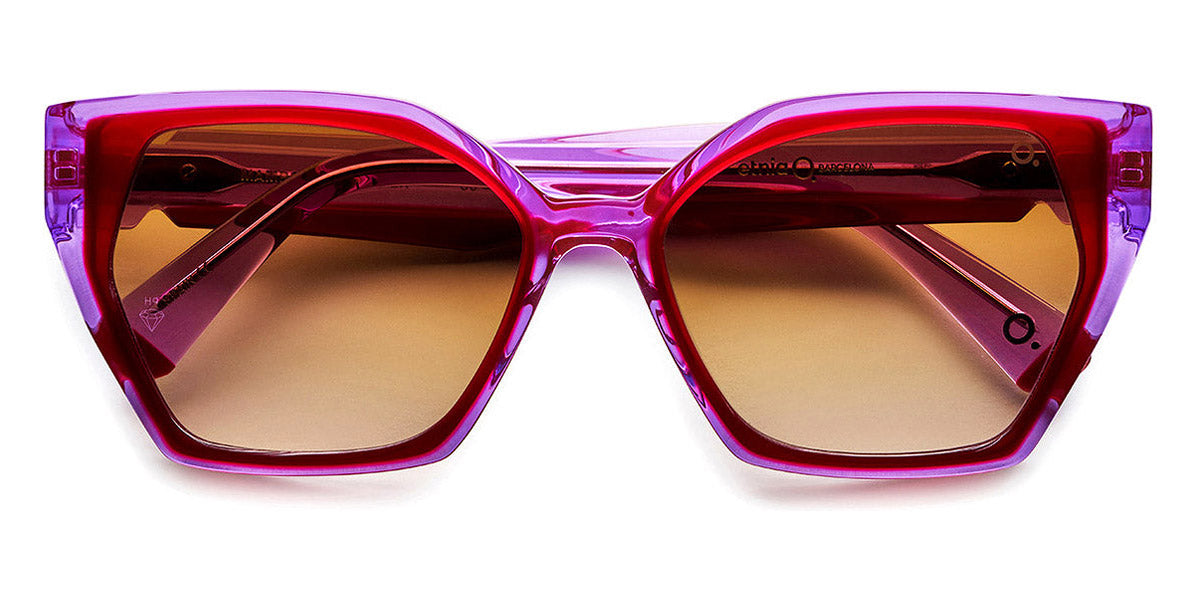 Etnia Barcelona® MAMBO NO.3 mambo-no.3 - Purple Sunglasses