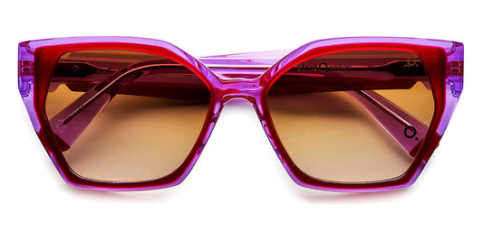 Etnia Barcelona® MAMBO NO.3 mambo-no.3 - Purple Sunglasses