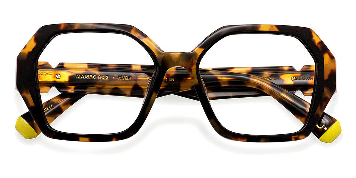 Etnia Barcelona® MAMBO RX.2 mambo-rx.2 - Havana Eyeglasses