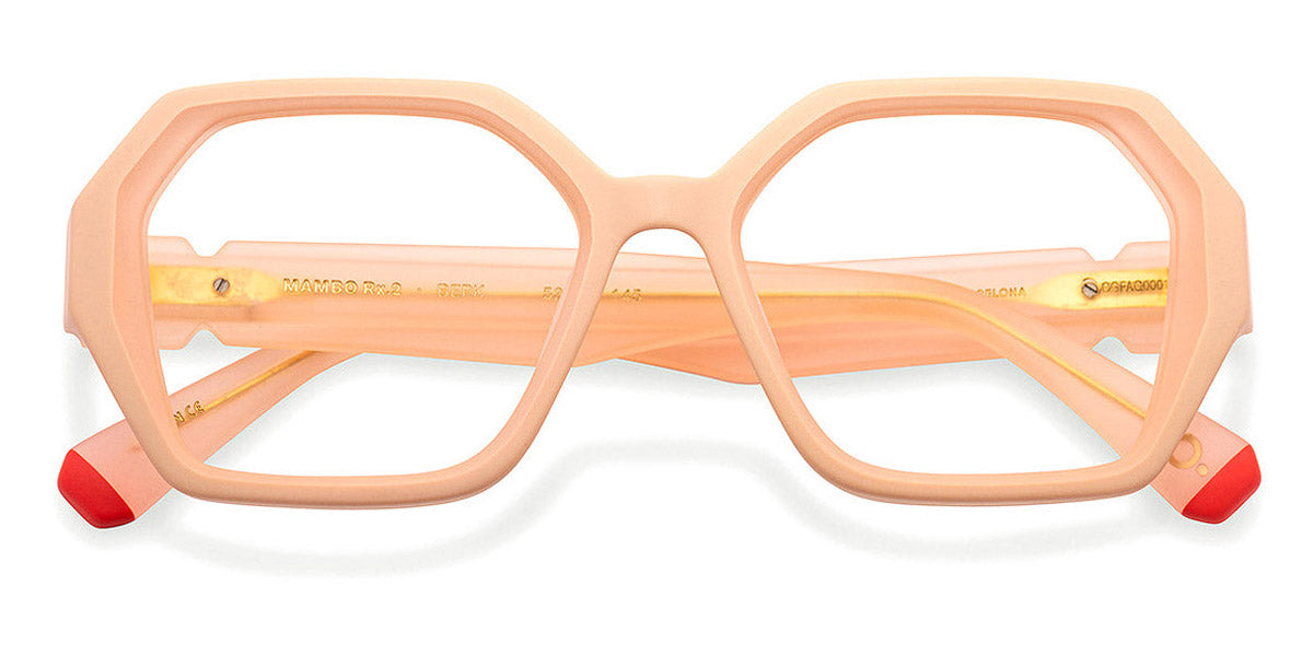 Etnia Barcelona® MAMBO RX.2 mambo-rx.3 - Pink Eyeglasses